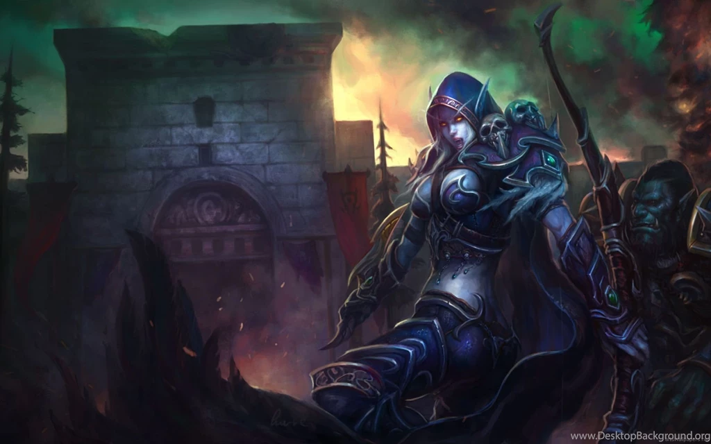 World Of Warcraft
