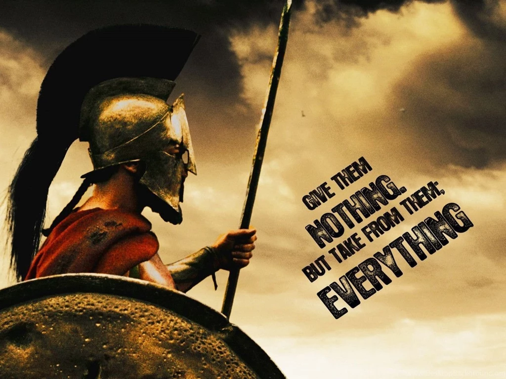 Spartan Wallpapers