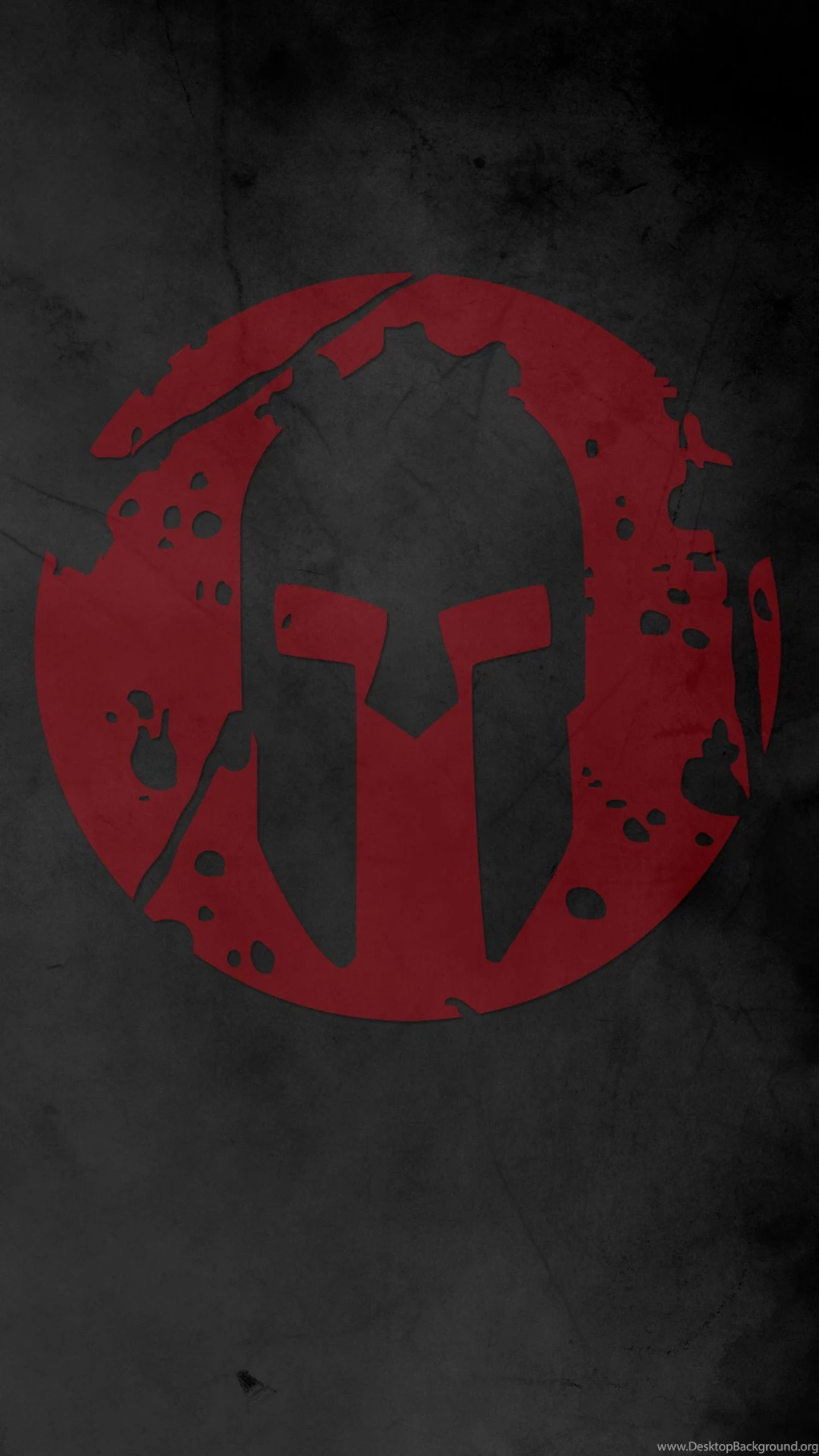 iPhone Spartan Wallpapers