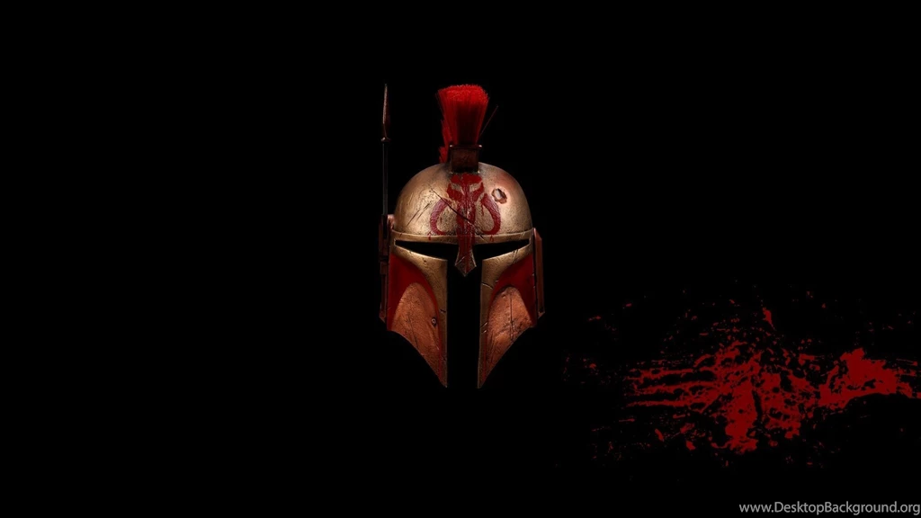 Made A Wallpapers I Thought You Guys Would Like, Mandalorian ...