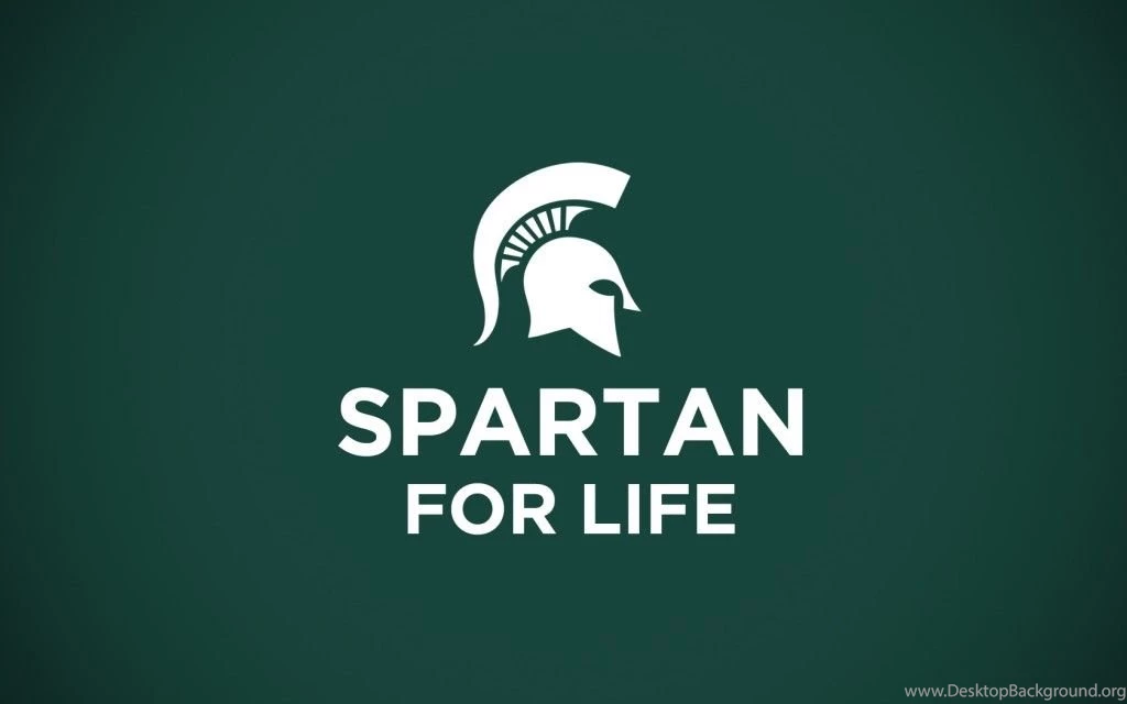Michigan State University Wallpapers, Browser Themes & More