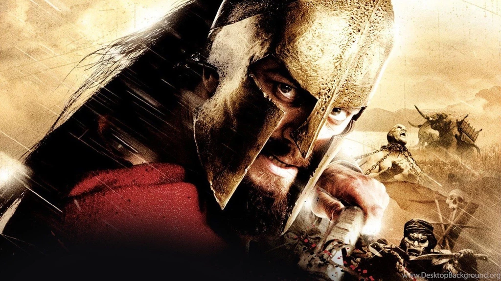 300 RISE OF AN EMPIRE Action Drama Fighting Warrior Fantasy ...