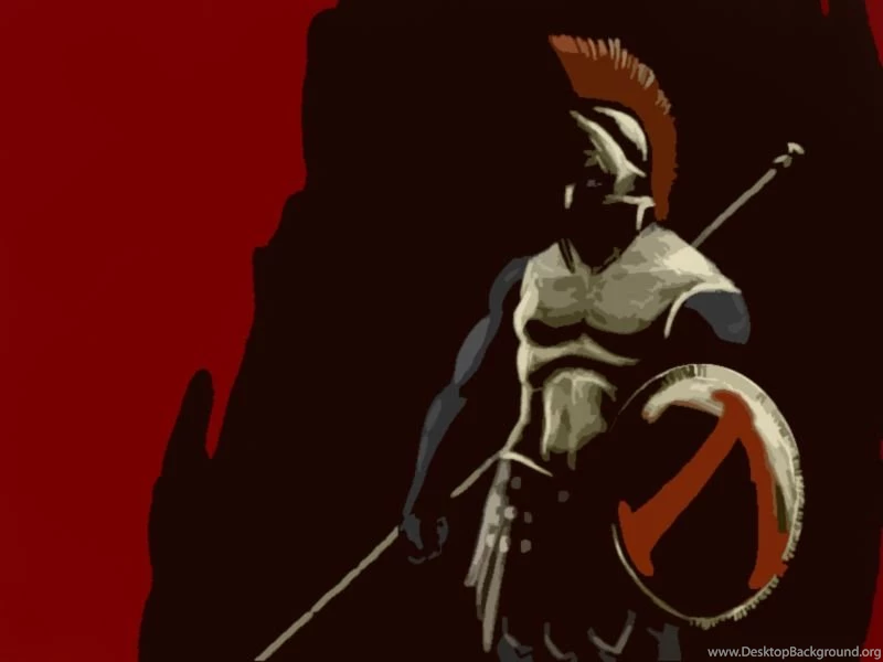 Dark Spartan By Victorkl28 On DeviantArt