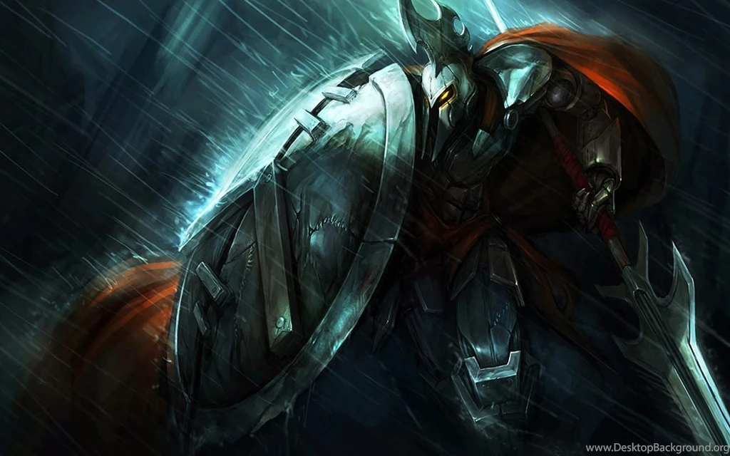 Shield HD Wallpapers