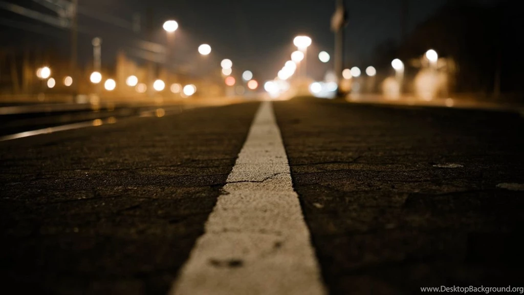 1280x720 Urban City Street Wallpapers