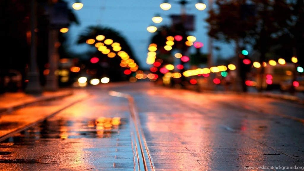 Street