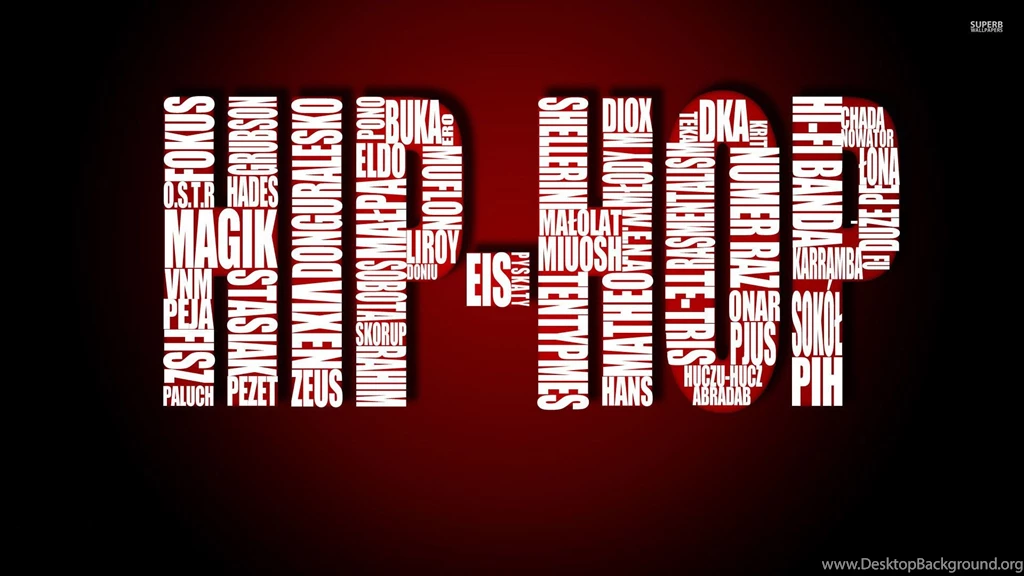 Hip Hop Wallpapers Music Wallpapers