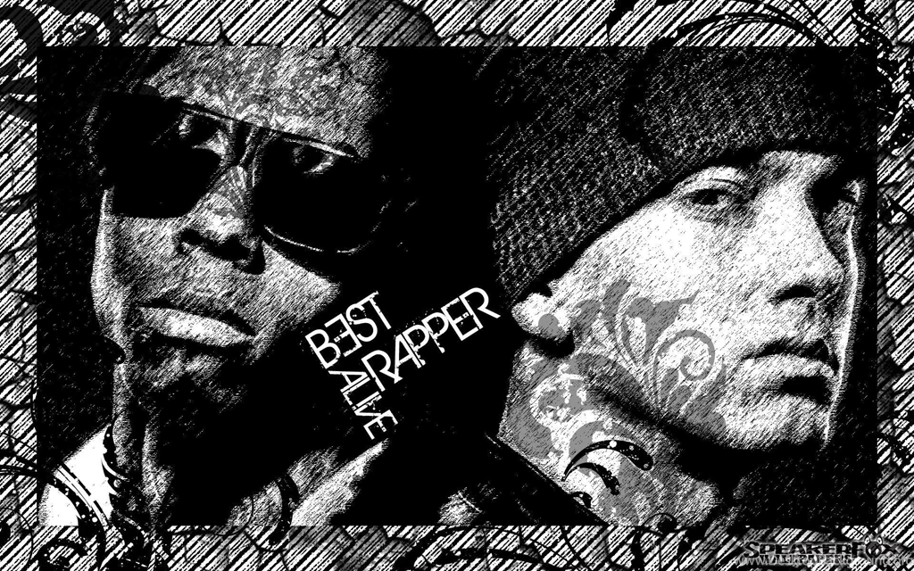 EMINEM SLIM SHADY Hip hop Hip Hop Rap Lil Wayne Wallpapers ...