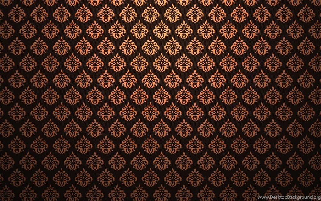 Golden Vintage Backgrounds