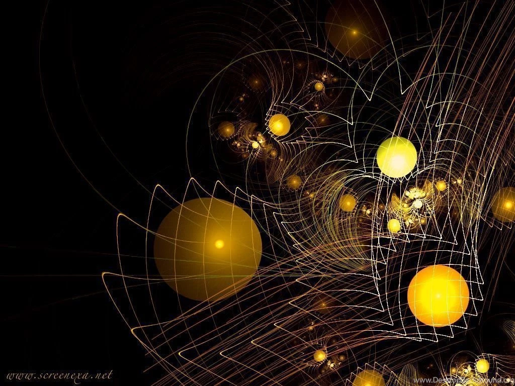 Golden Wallpapers By Chris2010 On DeviantArt
