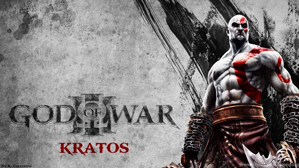 God Of War Wallpapers