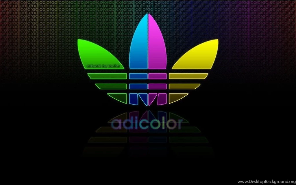 Cool Adidas Wallpapers