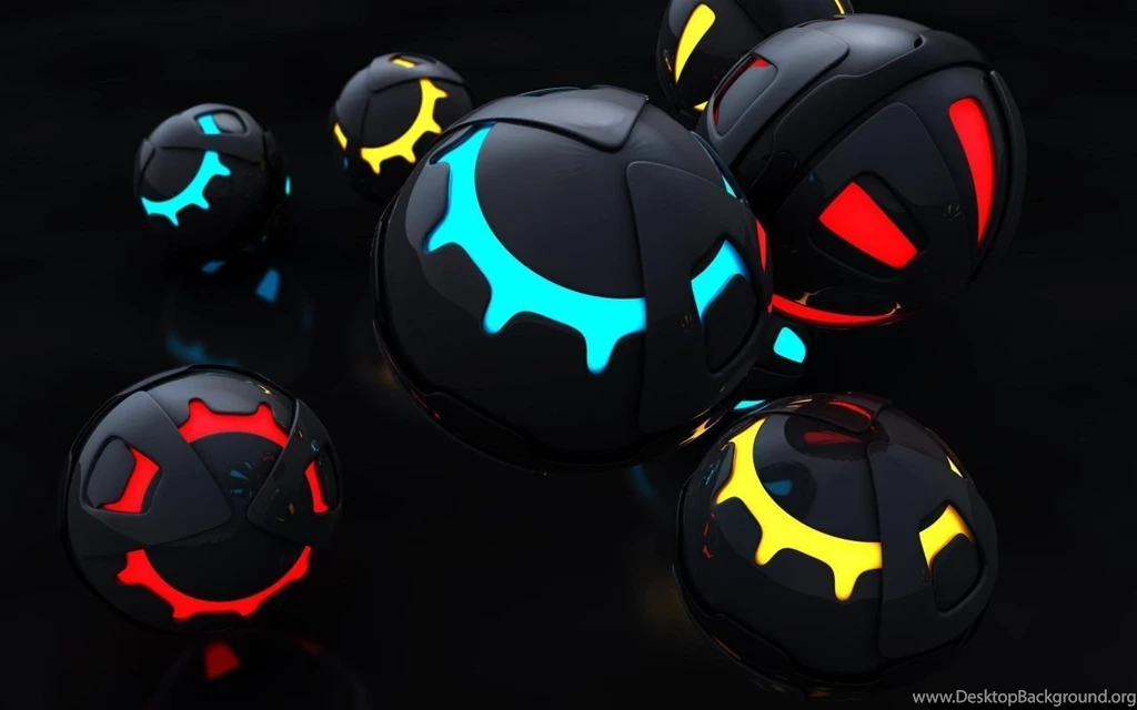 3d Abstract Wallpapers 036 Wallpapers