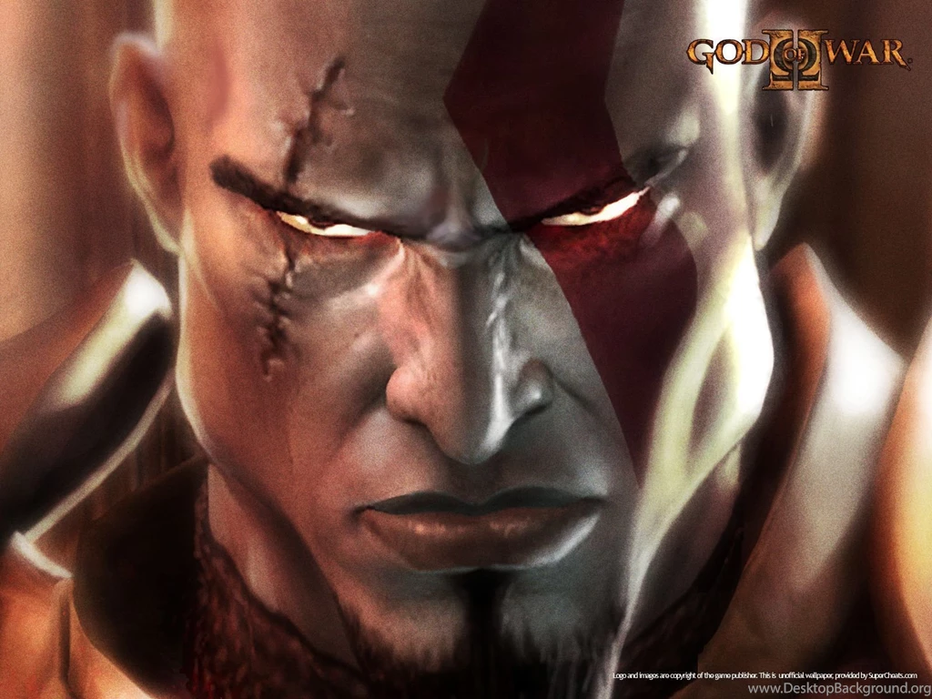 God Of War Wallpapers