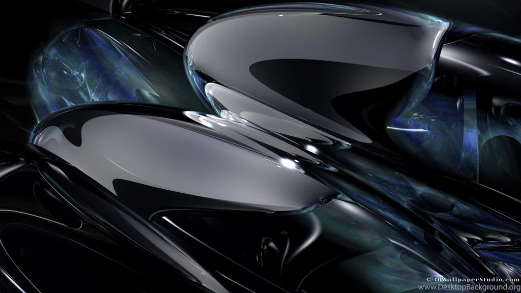 3D Abstract Wallpapers 116476