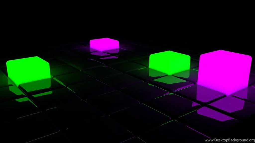 3D Abstract Wallpapers By Mmdewpl On DeviantArt