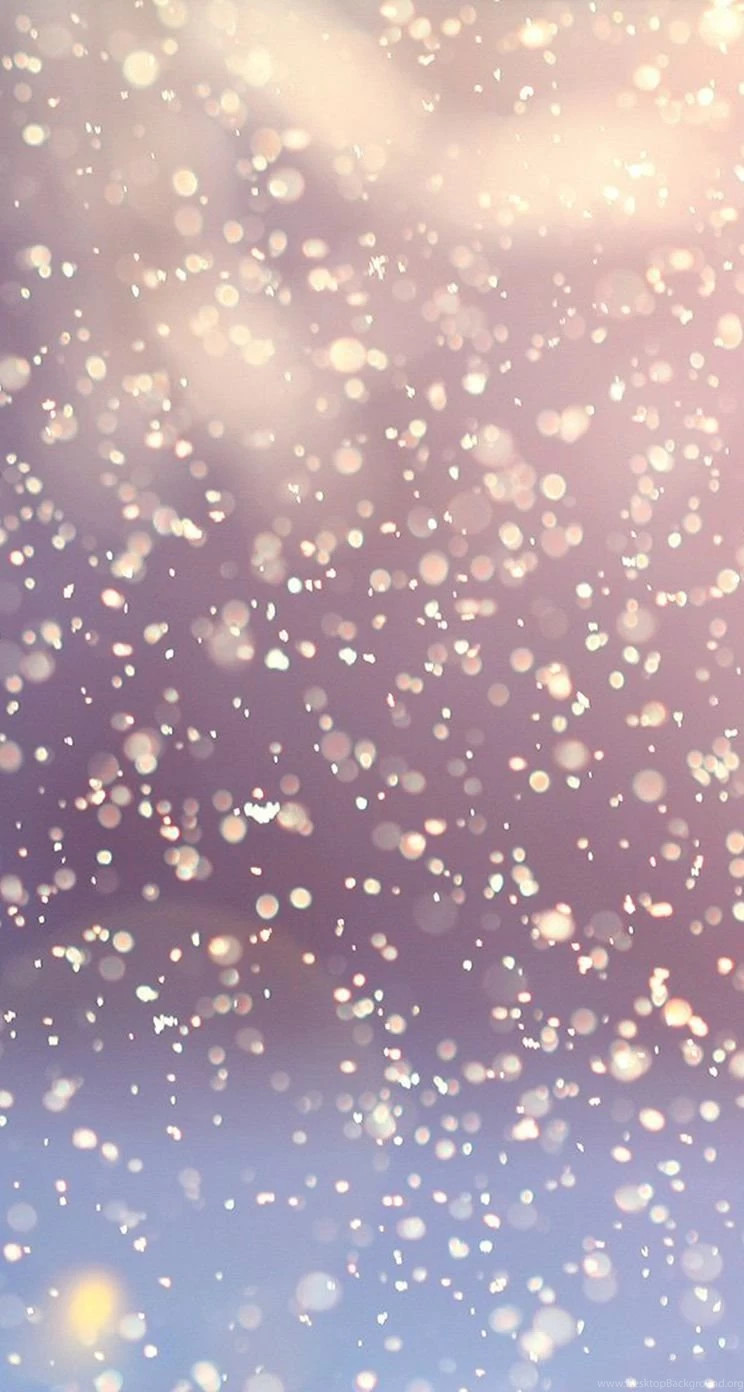 Snow iPhone 5s Wallpapers