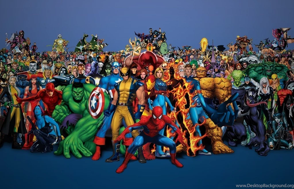 Marvel Wallpaper_hd Wallpaper_download Free Wallpapers