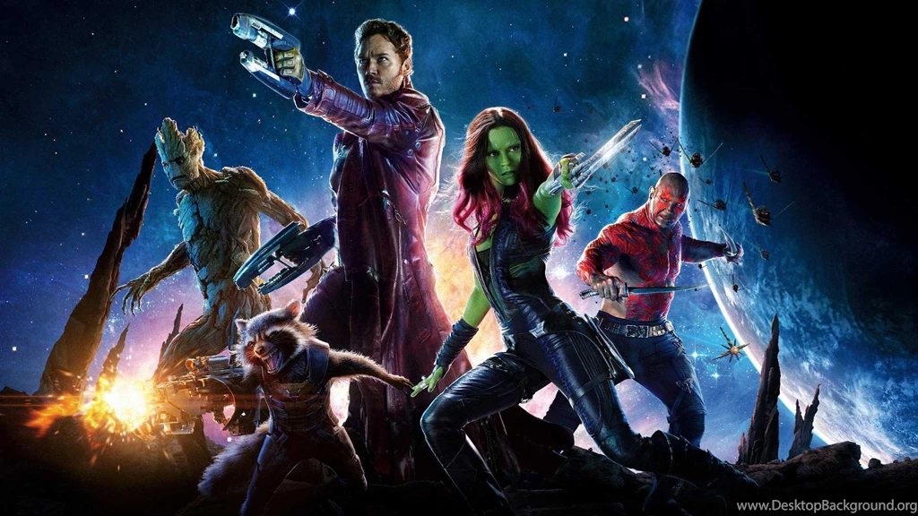 13 Cool Marvel Wallpapers For Every Marvel Comic Fan