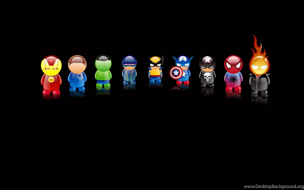 Avengers Comics Marvel