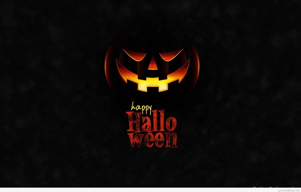 Happy Halloween Wishes, Quotes And Wallpapers Hd