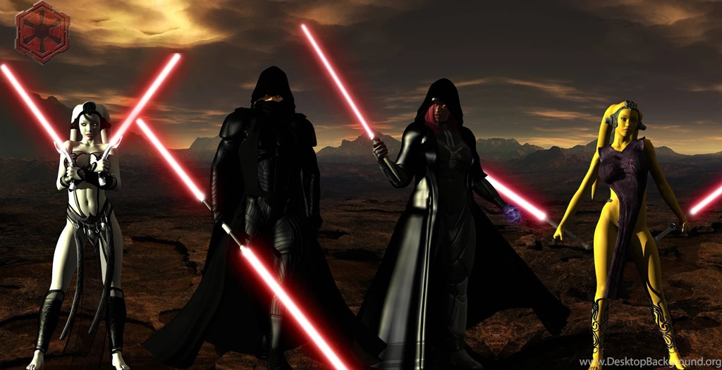 STAR WARS OLD REPUBLIC Mmo Rpg Swtor Fighting Sci fi Wallpapers ...
