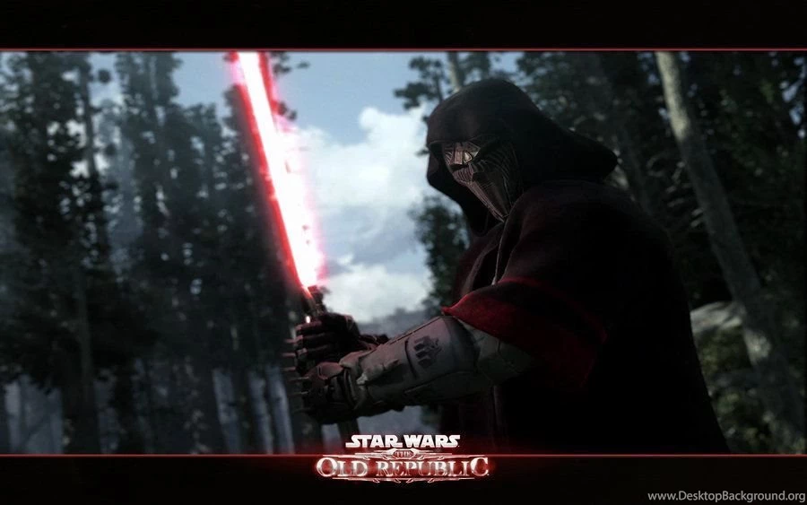 DeviantArt: More Like SWTOR W5 By RmxXabes