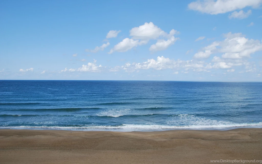 Blue Sea Wallpapers (2) – Sky HD Wallpapers