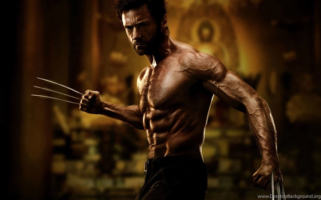 Muscle Wallpapers, Desktop Wallpapers » GoodWP.com