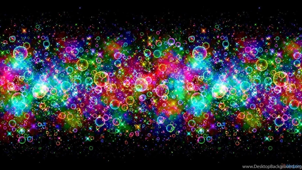 Fun Colorful Backgrounds