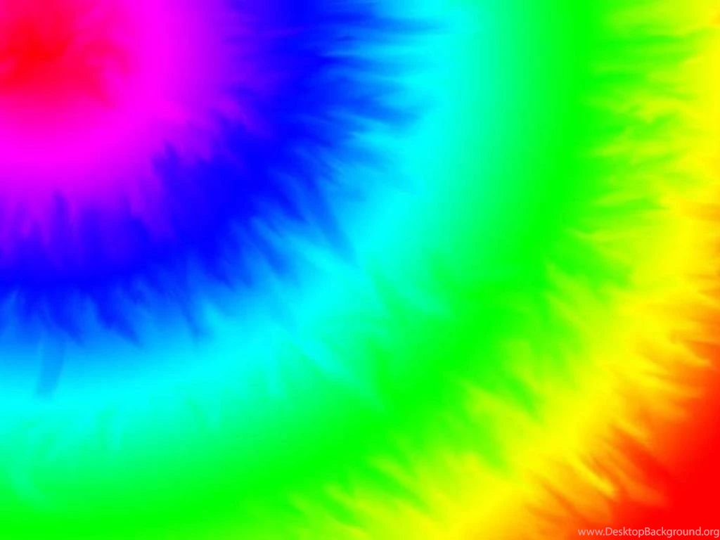Free Tie Die Colorful Backgrounds For PowerPoint Colors PPT ...