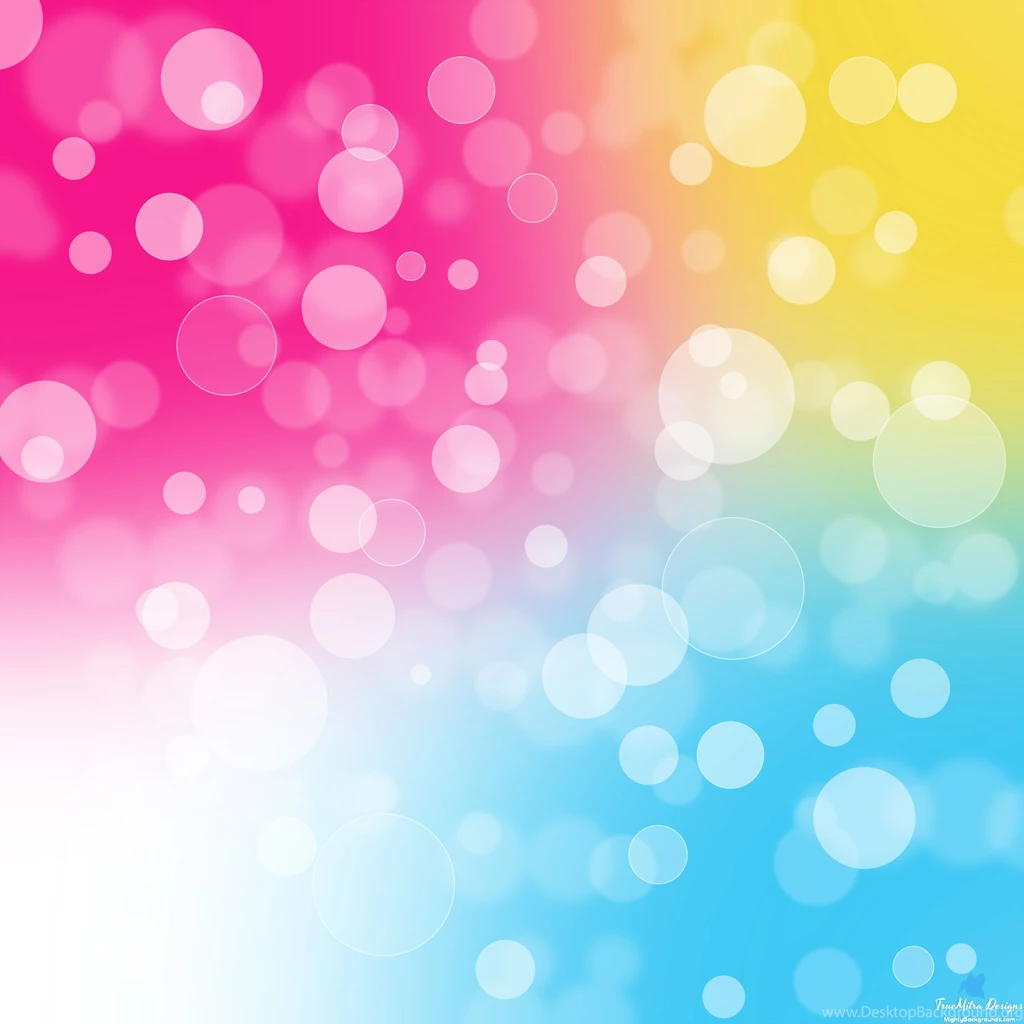 Colorful Backgrounds