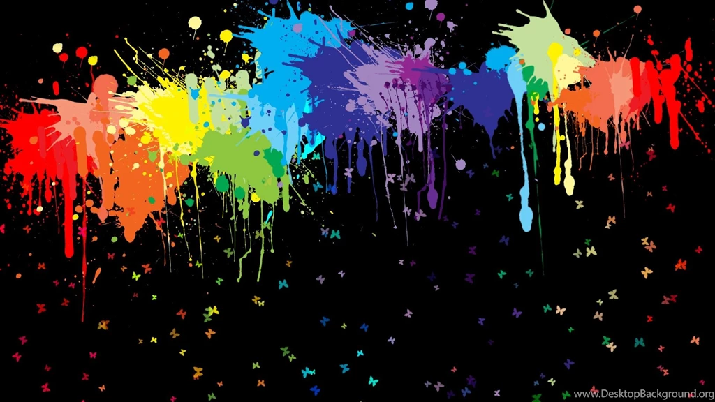 Backgrounds, Colorful, Simple :: Wallpapers