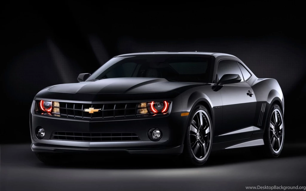 Muscle Car Wallpaper_car Wallpaper_download Free Wallpapers