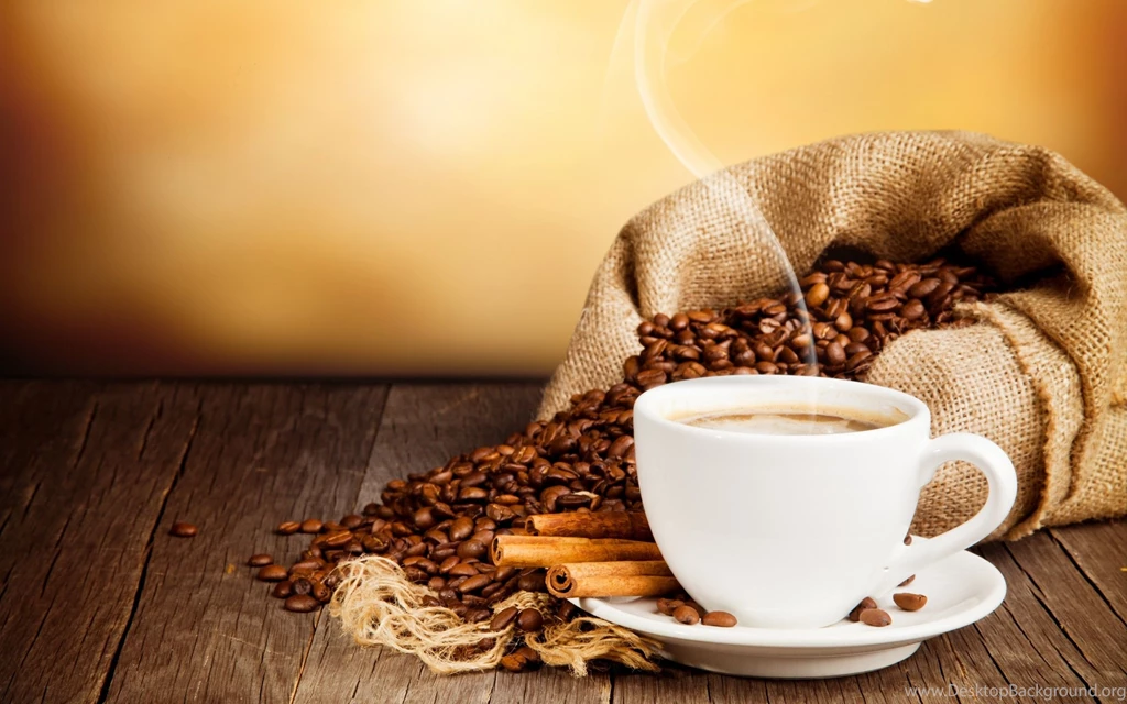 Coffee Desktop Wallpapers