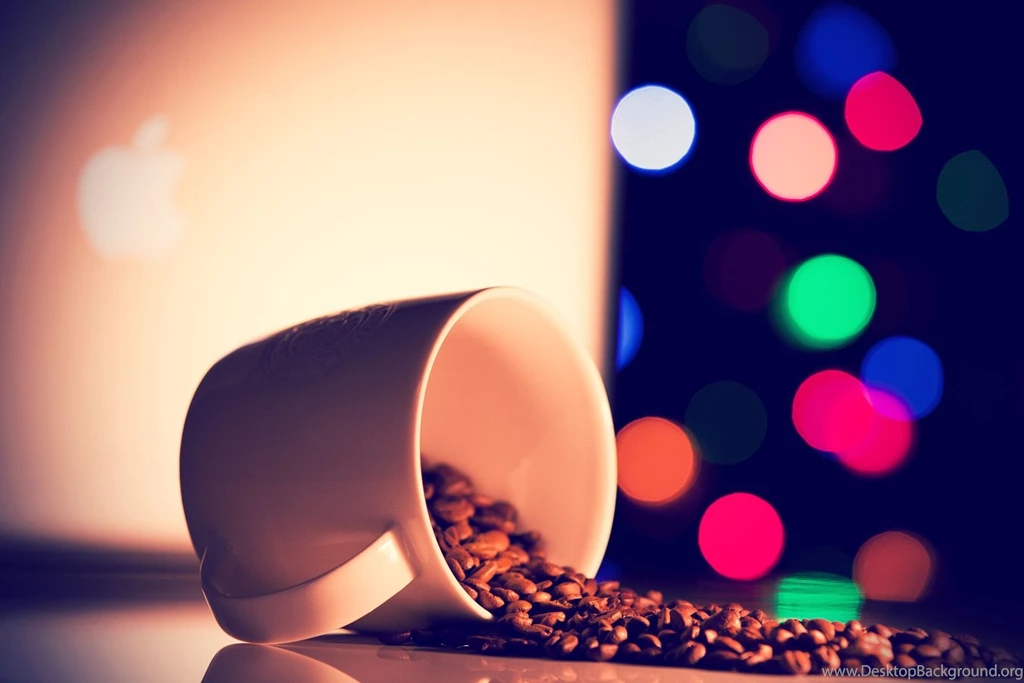 736 Coffee HD Wallpapers