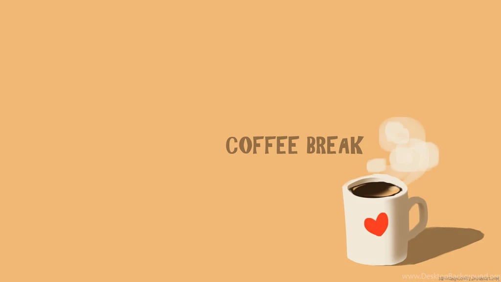Best Coffee Desktop Wallpapers 154654