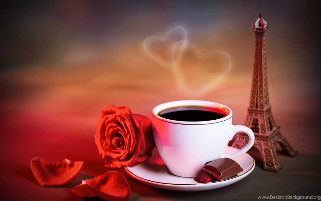 Coffee Computer Wallpapers, Desktop Backgrounds