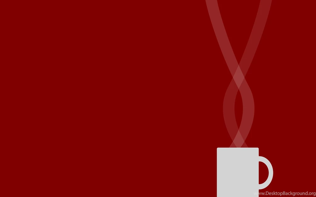 Coffee Desktop Wallpapers