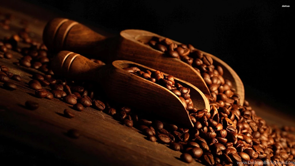 Coffee Beans Wallpapers Photography Wallpapers