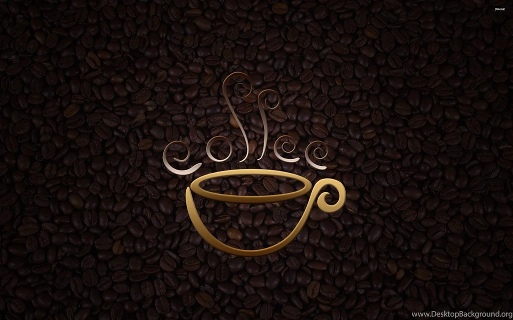 Coffee Digital Art Wallpaper Images HD Free De