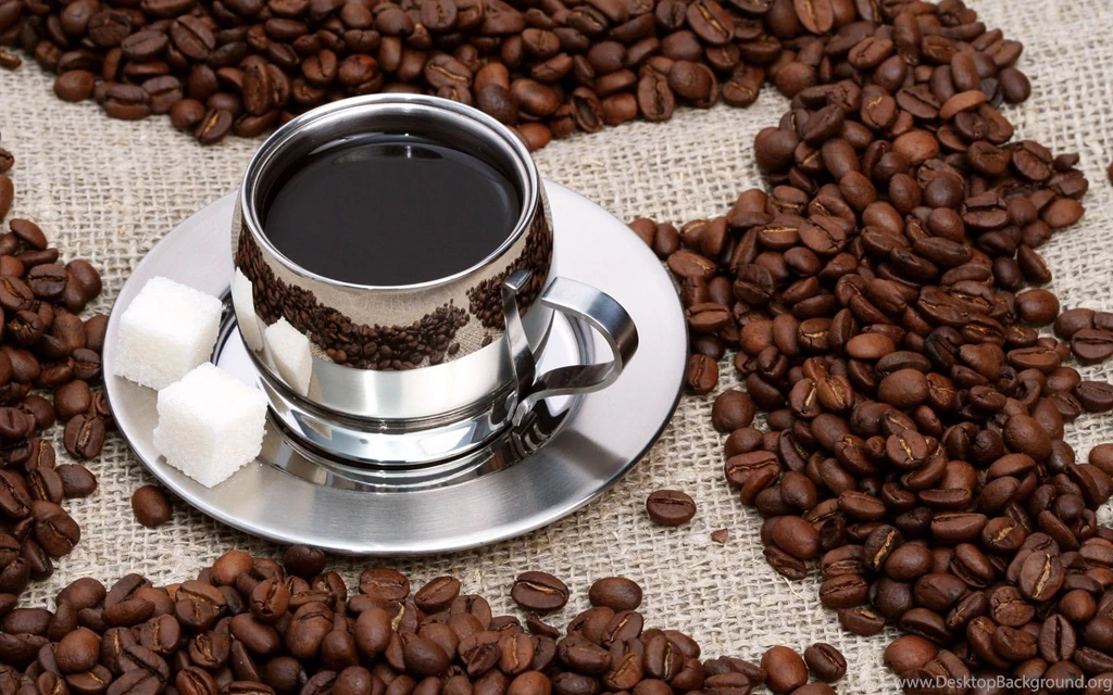 Seattle's Best Coffee Desktop Wallpapers