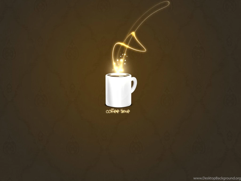Coffee Time Wallpapers And Images Wallpapers, Pictures, Photos