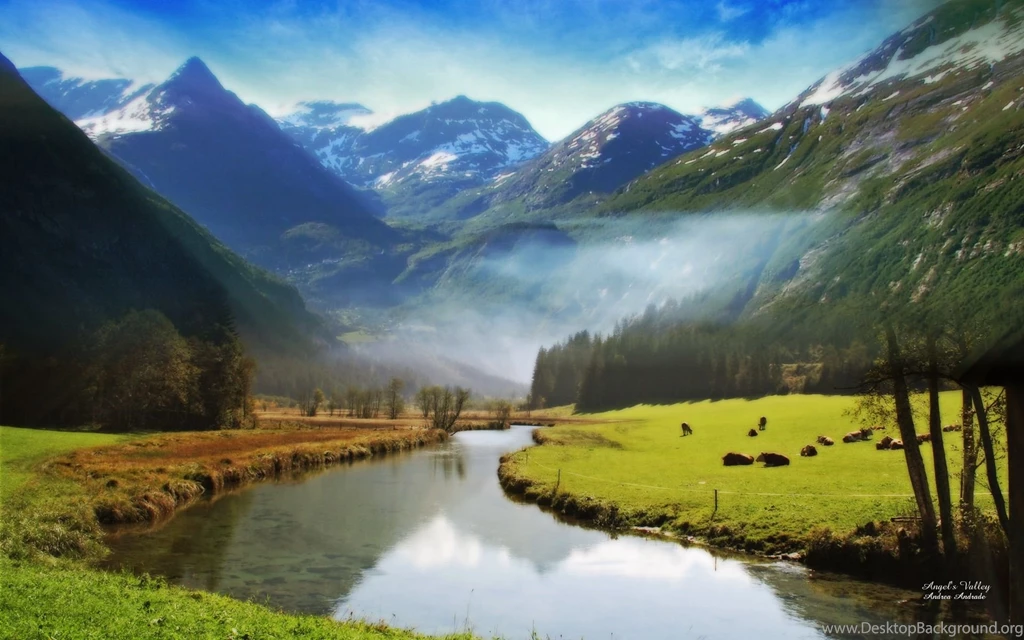 Nature Wallpapers Download Latest Wallpapers