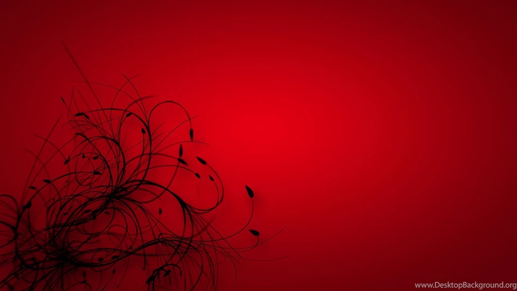 Red Black Wallpaper Images Gallery