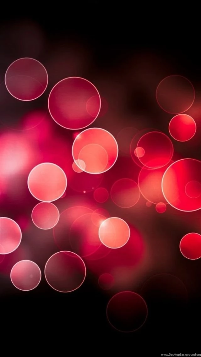 Red And Black Abstract Hd Free Wallpapers