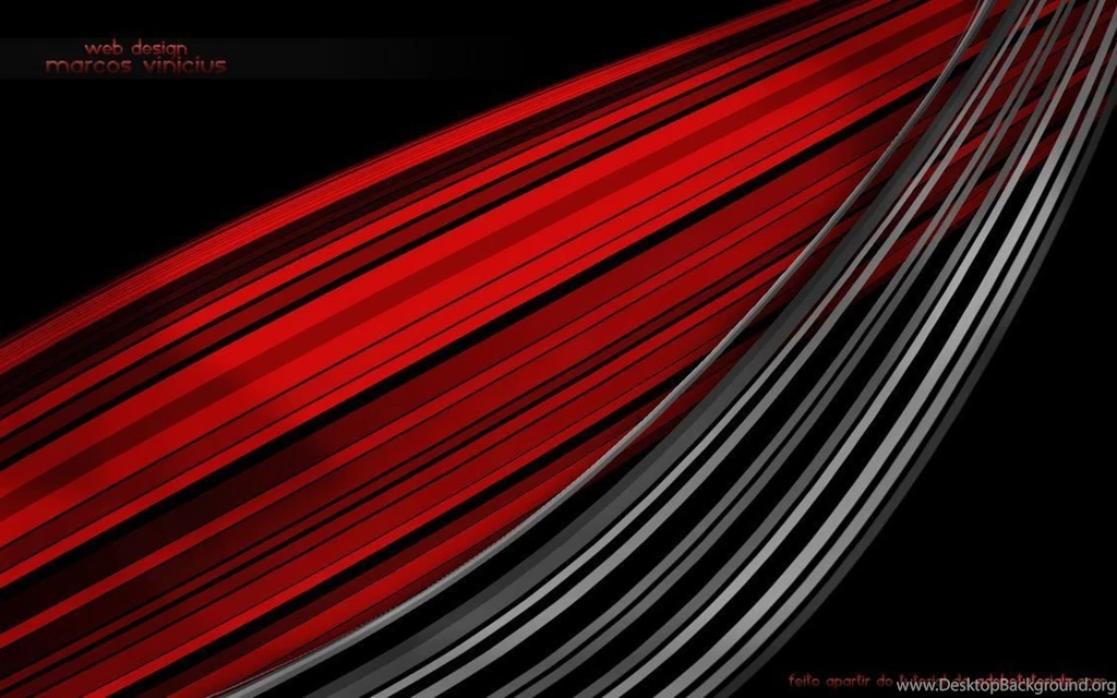 Red And Black Wallpapers Wallpapers HD Wide