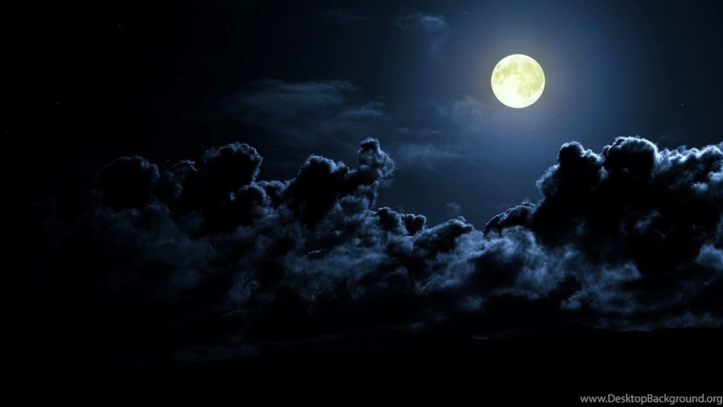 Dark Clouds HD Wallpaper, Dark Clouds Images