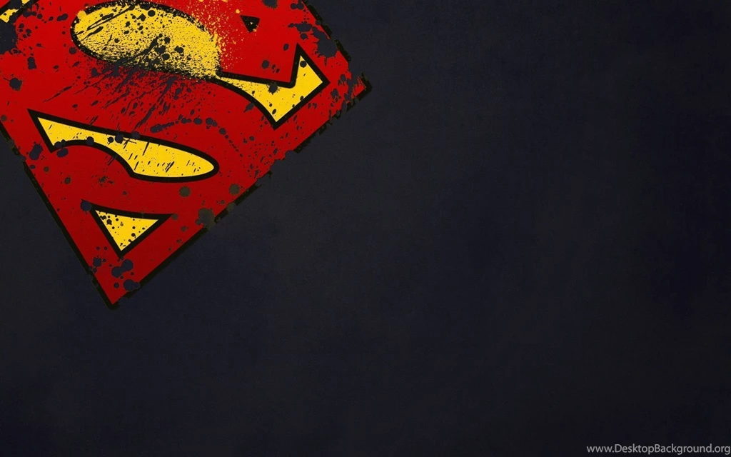 Batman Vs Superman Logo Wallpapers Wallpaper.
