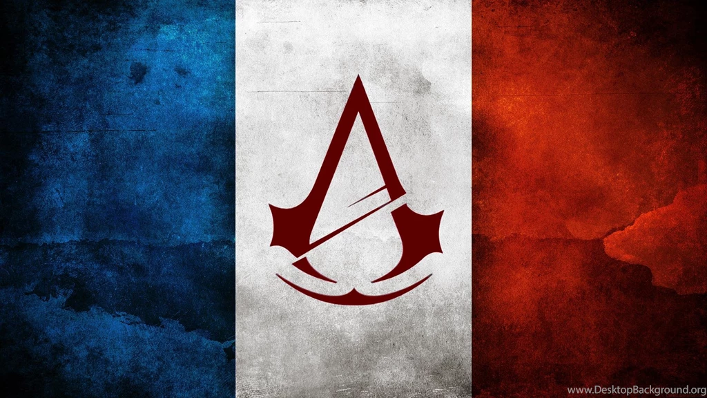 Assassins Creed Symbol Wallpapers